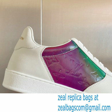 Louis Vuitton Men's Rivoli Sneakers 36