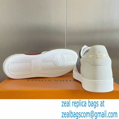 Louis Vuitton Men's Rivoli Sneakers 36