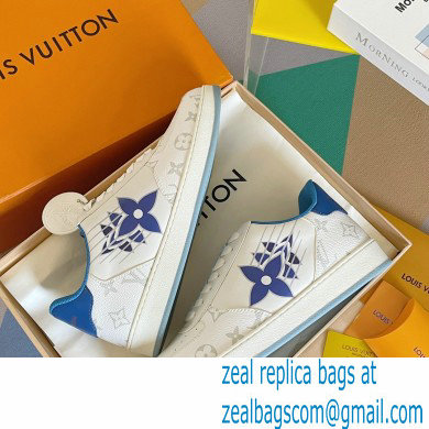 Louis Vuitton Men's Rivoli Sneakers 37