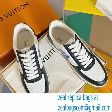 Louis Vuitton Men's Rivoli Sneakers 38