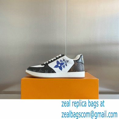 Louis Vuitton Men's Rivoli Sneakers 38