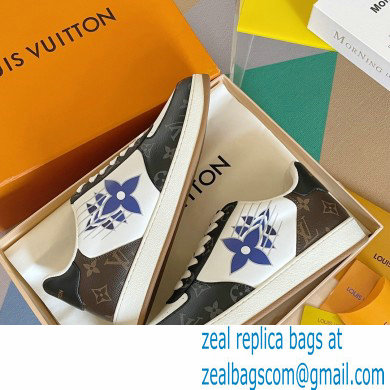 Louis Vuitton Men's Rivoli Sneakers 38