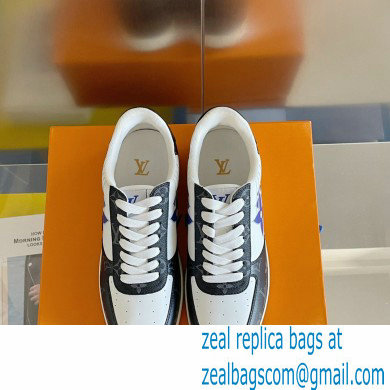 Louis Vuitton Men's Rivoli Sneakers 38