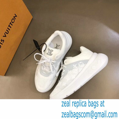 Louis Vuitton Men's Show Up Sneakers 01