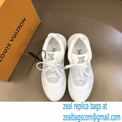 Louis Vuitton Men's Show Up Sneakers 01