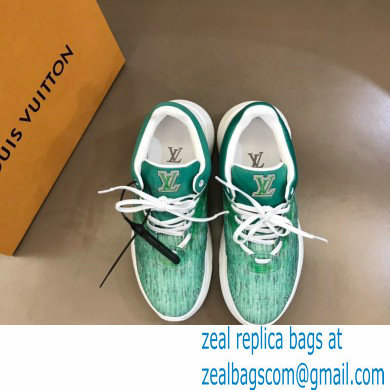 Louis Vuitton Men's Show Up Sneakers 02