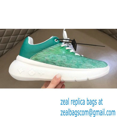 Louis Vuitton Men's Show Up Sneakers 02