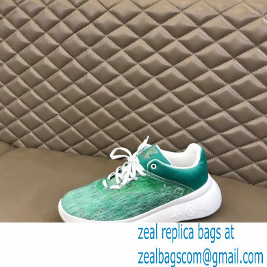 Louis Vuitton Men's Show Up Sneakers 02