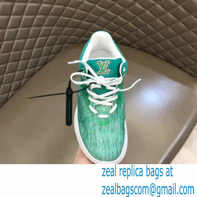 Louis Vuitton Men's Show Up Sneakers 02