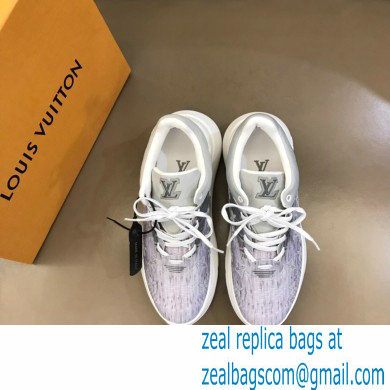 Louis Vuitton Men's Show Up Sneakers 03