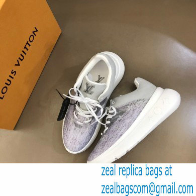 Louis Vuitton Men's Show Up Sneakers 03