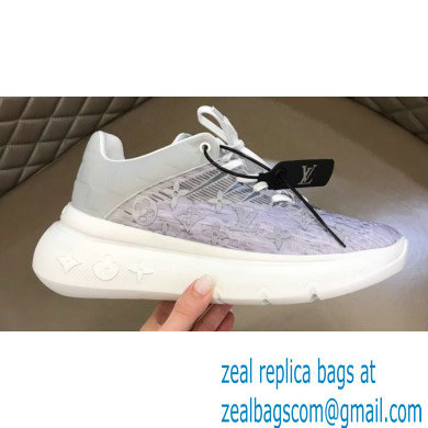 Louis Vuitton Men's Show Up Sneakers 03