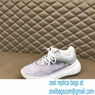 Louis Vuitton Men's Show Up Sneakers 03