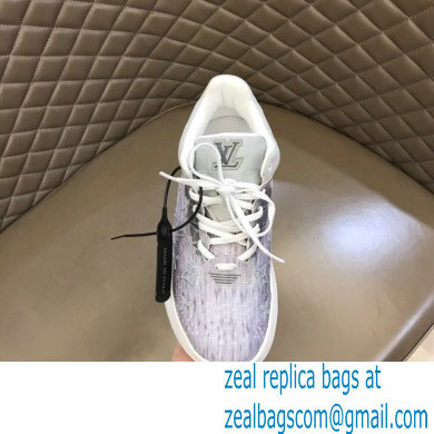 Louis Vuitton Men's Show Up Sneakers 03