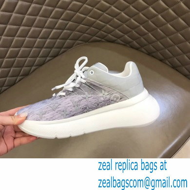 Louis Vuitton Men's Show Up Sneakers 03