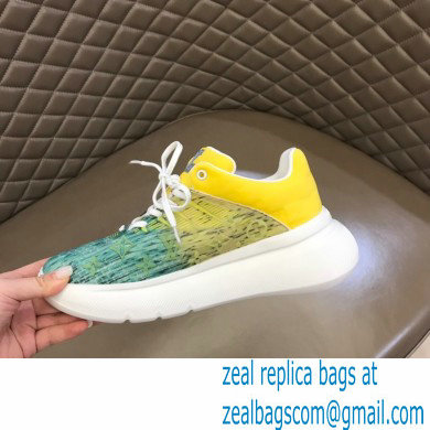 Louis Vuitton Men's Show Up Sneakers 04