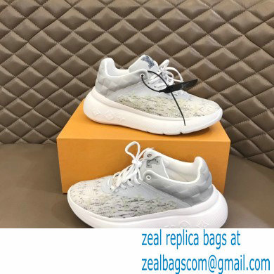 Louis Vuitton Men's Show Up Sneakers 05