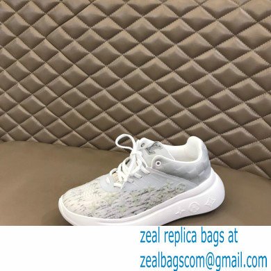 Louis Vuitton Men's Show Up Sneakers 05
