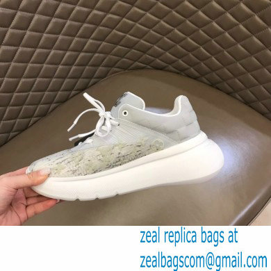 Louis Vuitton Men's Show Up Sneakers 05