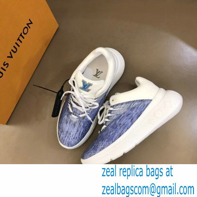 Louis Vuitton Men's Show Up Sneakers 06