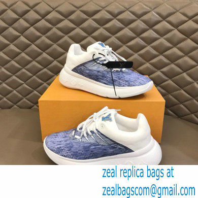 Louis Vuitton Men's Show Up Sneakers 06