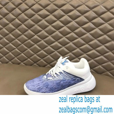 Louis Vuitton Men's Show Up Sneakers 06