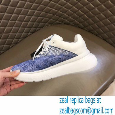 Louis Vuitton Men's Show Up Sneakers 06