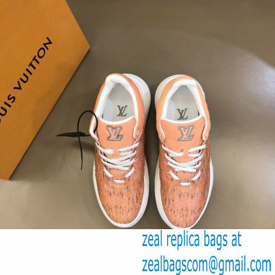 Louis Vuitton Men's Show Up Sneakers 07