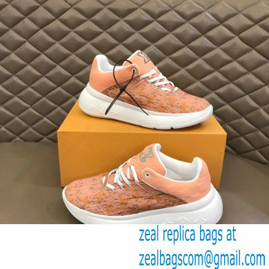 Louis Vuitton Men's Show Up Sneakers 07