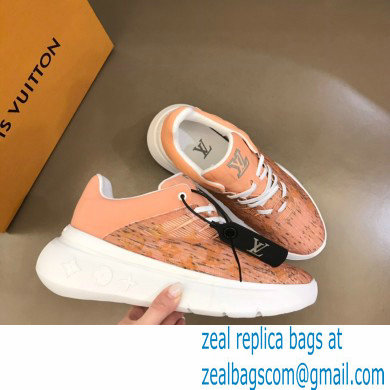 Louis Vuitton Men's Show Up Sneakers 07