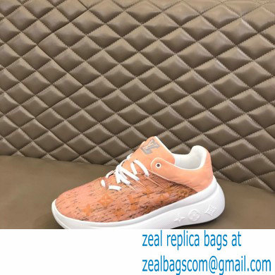 Louis Vuitton Men's Show Up Sneakers 07