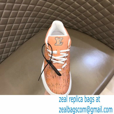 Louis Vuitton Men's Show Up Sneakers 07