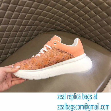 Louis Vuitton Men's Show Up Sneakers 07