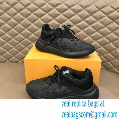 Louis Vuitton Men's Show Up Sneakers 08
