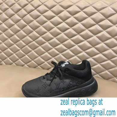 Louis Vuitton Men's Show Up Sneakers 08