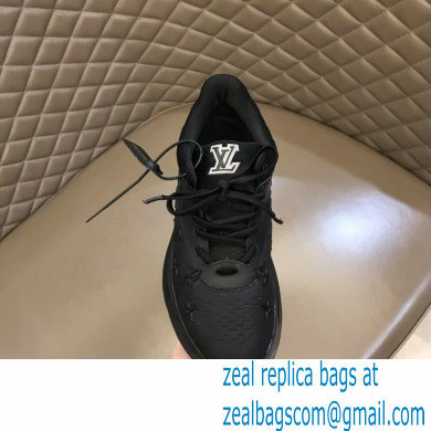 Louis Vuitton Men's Show Up Sneakers 08