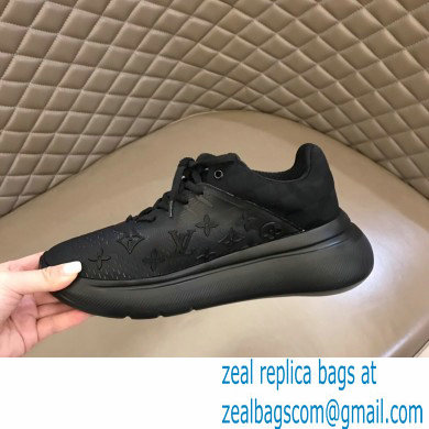 Louis Vuitton Men's Show Up Sneakers 08