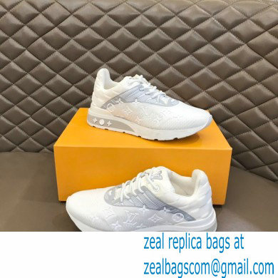 Louis Vuitton Men's Show Up Sneakers 09