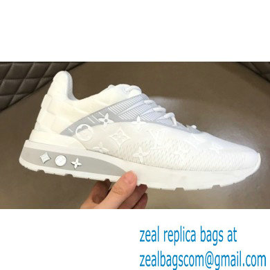 Louis Vuitton Men's Show Up Sneakers 09