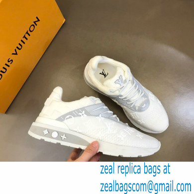 Louis Vuitton Men's Show Up Sneakers 09