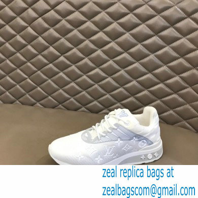 Louis Vuitton Men's Show Up Sneakers 09