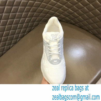 Louis Vuitton Men's Show Up Sneakers 09