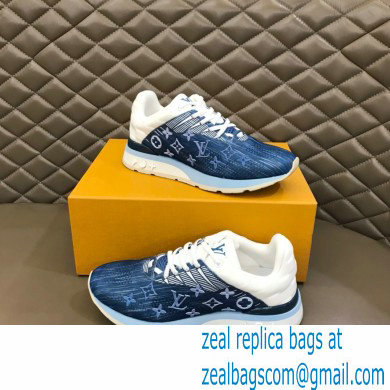 Louis Vuitton Men's Show Up Sneakers 10
