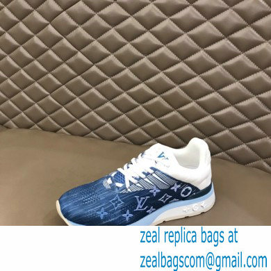 Louis Vuitton Men's Show Up Sneakers 10