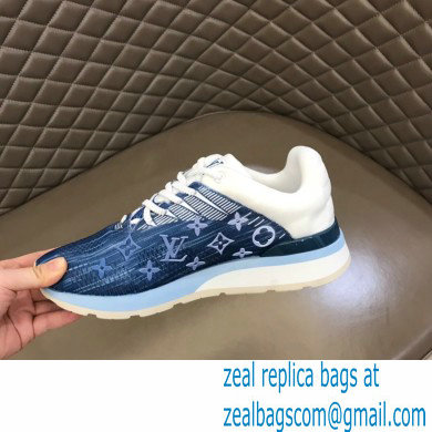 Louis Vuitton Men's Show Up Sneakers 10