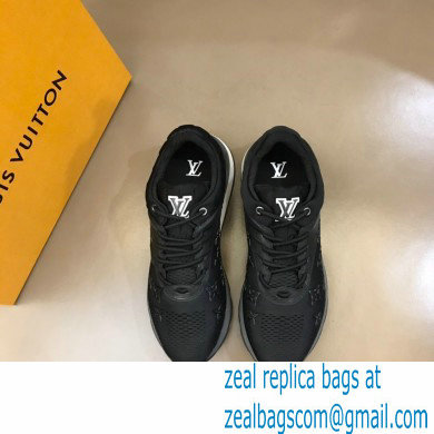 Louis Vuitton Men's Show Up Sneakers 11