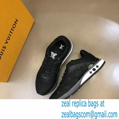 Louis Vuitton Men's Show Up Sneakers 11