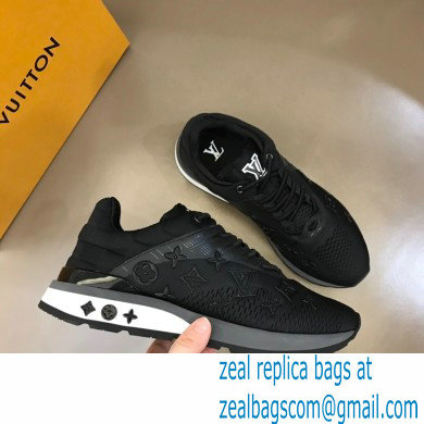 Louis Vuitton Men's Show Up Sneakers 11