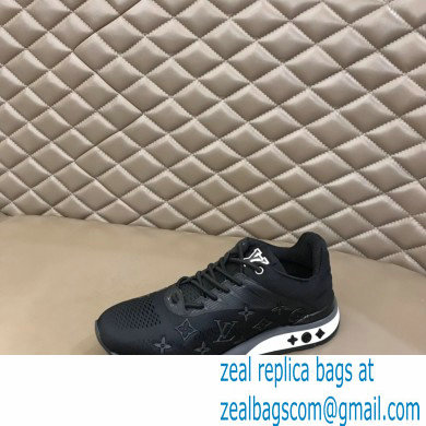 Louis Vuitton Men's Show Up Sneakers 11
