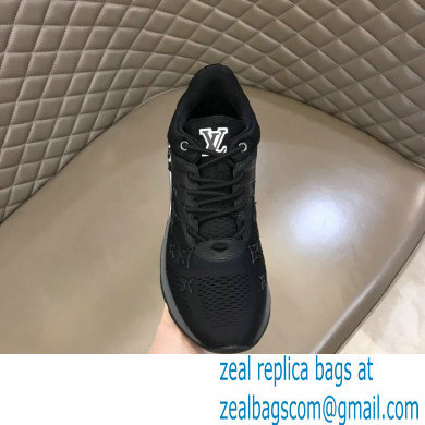 Louis Vuitton Men's Show Up Sneakers 11
